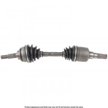 1994 Nissan Maxima CV Axle Assembly Front Left A1 Cardone 606010 image 3 of 3