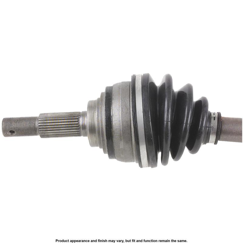 1992 Nissan Maxima CV Axle Assembly Front Left A1 Cardone 606010 image 1 of 3