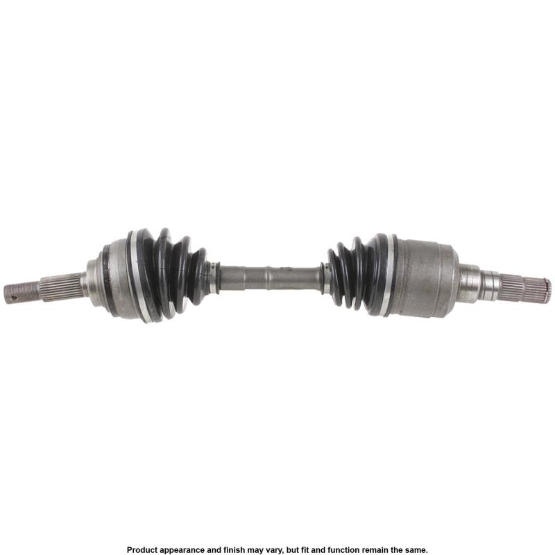 1992 Nissan Maxima CV Axle Assembly Front Left A1 Cardone 606010 image 3 of 3