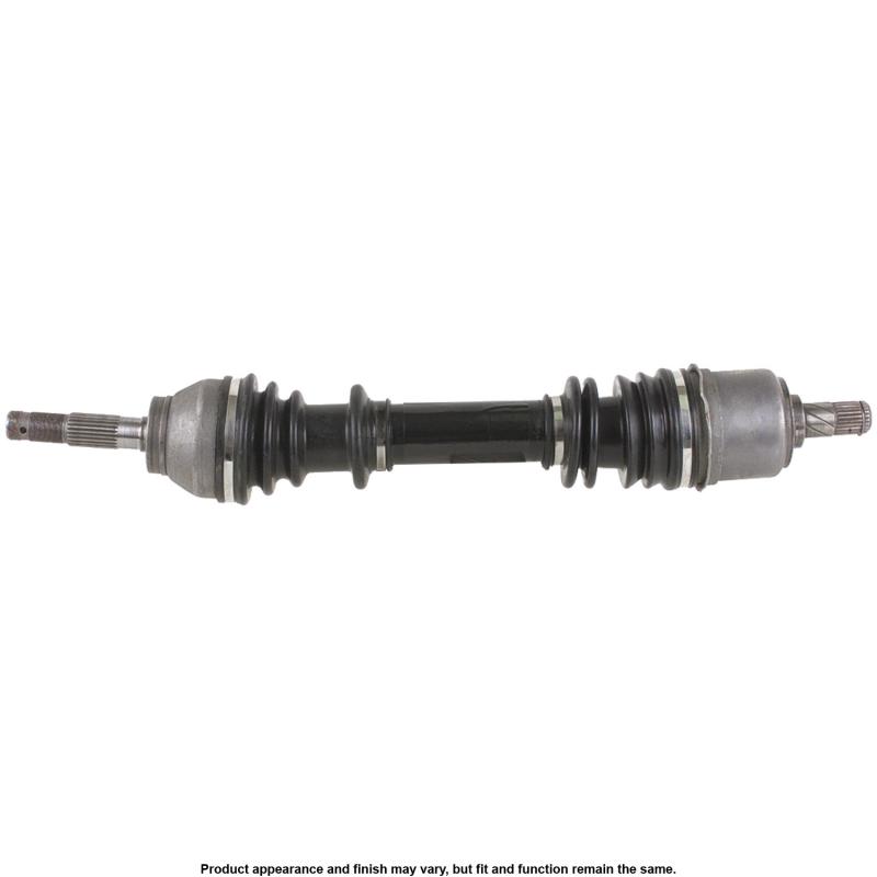 1982 Nissan Stanza CV Axle Assembly