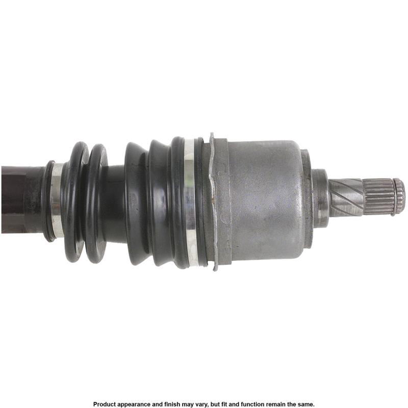 1982 Nissan Stanza CV Axle Assembly Front Left A1 Cardone 606011 image 3 of 3