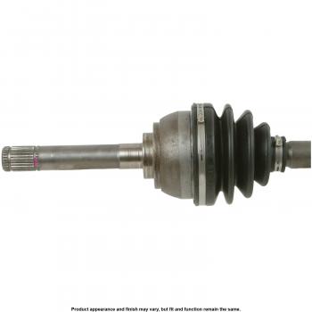 1989 Nissan Pathfinder CV Axle Assembly Front Left A1 Cardone 606012 image 1 of 3