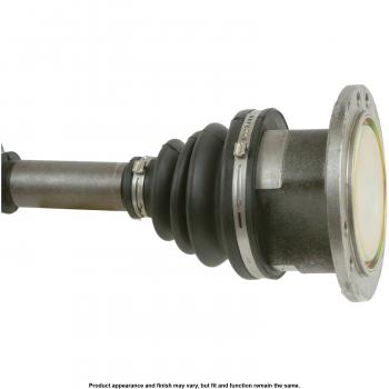 1989 Nissan Pathfinder CV Axle Assembly Front Left A1 Cardone 606012 image 3 of 3