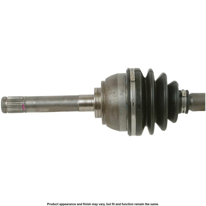1993 Nissan D21 CV Axle Assembly