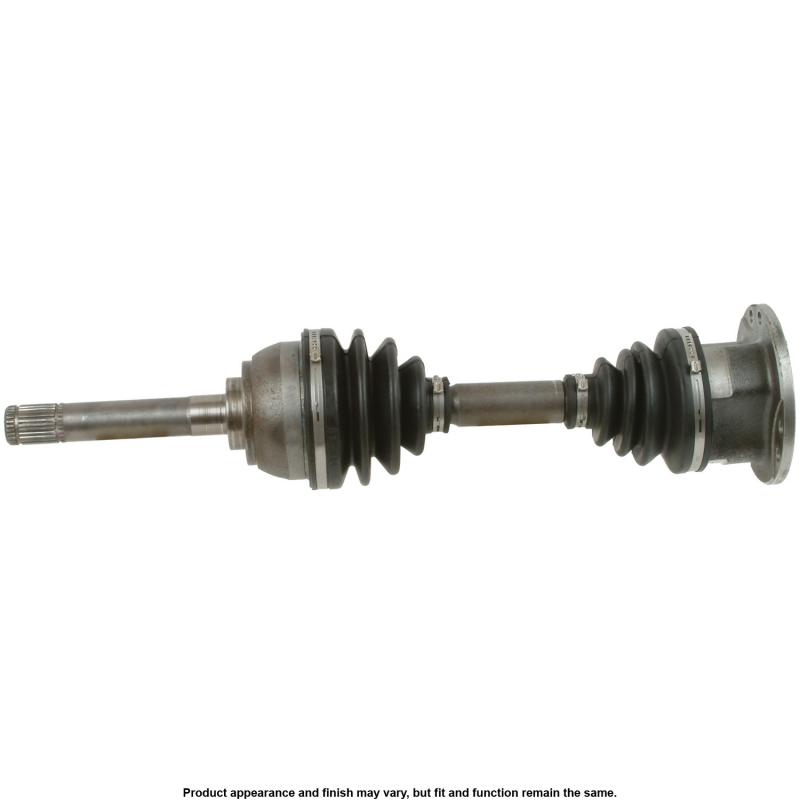 1992 Nissan D21 CV Axle Assembly Front Left A1 Cardone 606012 image 2 of 3
