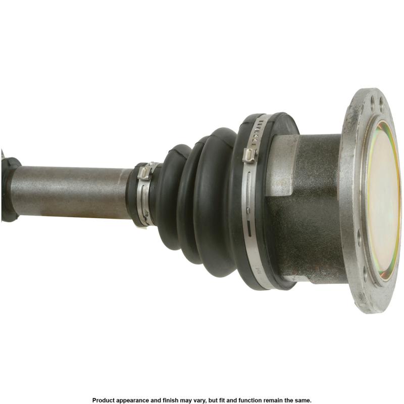 1992 Nissan D21 CV Axle Assembly Front Left A1 Cardone 606012 image 3 of 3