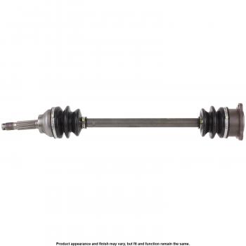 1976 Nissan F10 CV Axle Assembly