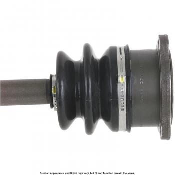 1976 Nissan F10 CV Axle Assembly Front Right A1 Cardone 606013 image 2 of 3