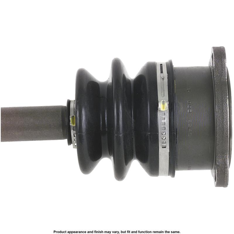 1979 Nissan 310 CV Axle Assembly Front Left A1 Cardone 606013 image 2 of 3