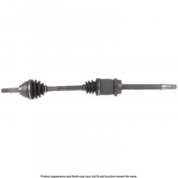 1994 Nissan Maxima CV Axle Assembly Front Right A1 Cardone 606021 image 2 of 3