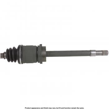 1994 Nissan Maxima CV Axle Assembly Front Right A1 Cardone 606021 image 3 of 3