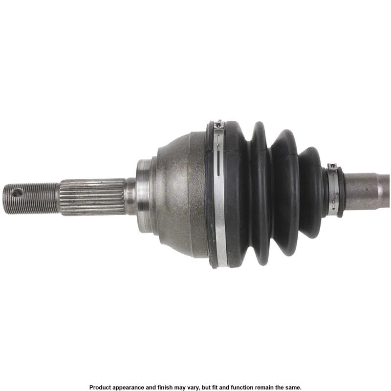1991 Nissan Maxima CV Axle Assembly Front Right A1 Cardone 606021 image 1 of 3