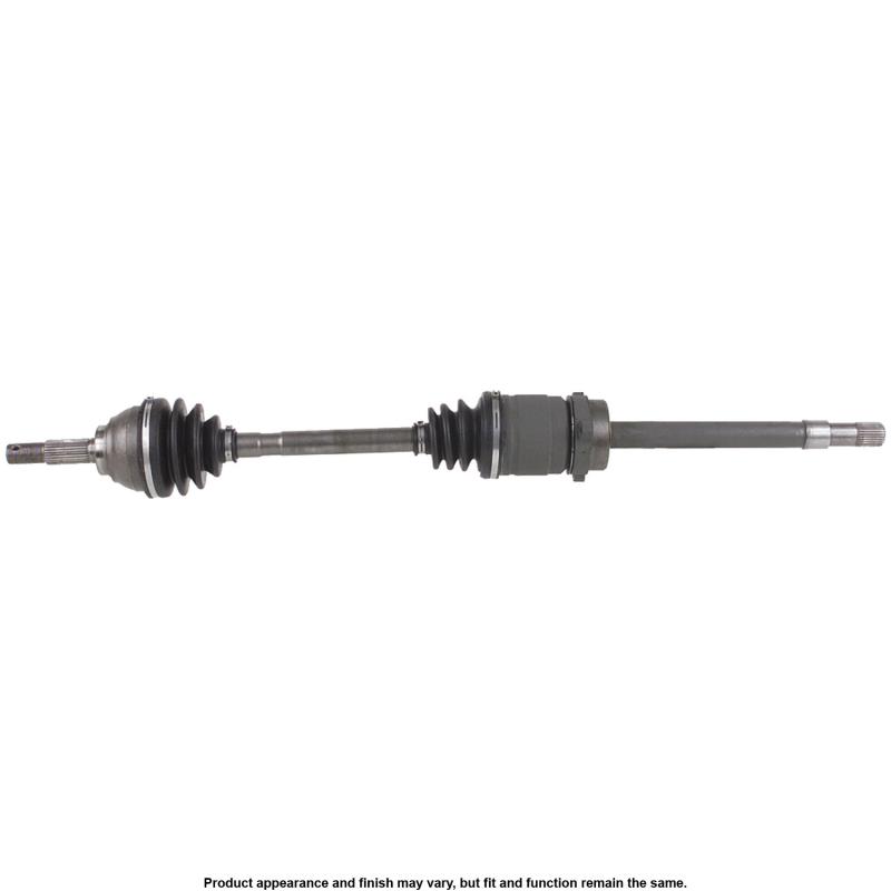 1991 Nissan Maxima CV Axle Assembly Front Right A1 Cardone 606021 image 2 of 3