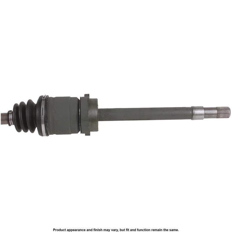 1991 Nissan Maxima CV Axle Assembly Front Right A1 Cardone 606021 image 3 of 3