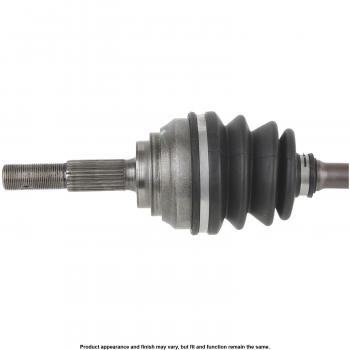 1993 Nissan NX CV Axle Assembly
