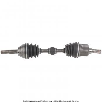 1993 Nissan NX CV Axle Assembly Front Left A1 Cardone 606022 image 3 of 3