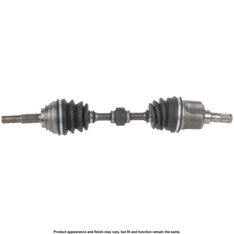 1991 Nissan NX CV Axle Assembly Front Left A1 Cardone 606022 image 3 of 3