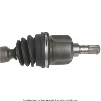 1993 Nissan NX CV Axle Assembly Front Right A1 Cardone 606023 image 1 of 3
