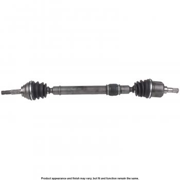 1993 Nissan NX CV Axle Assembly Front Right A1 Cardone 606023 image 2 of 3