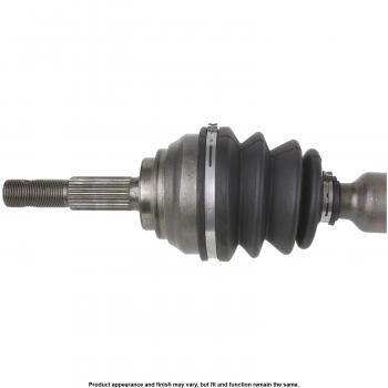 1993 Nissan NX CV Axle Assembly Front Right A1 Cardone 606023 image 3 of 3