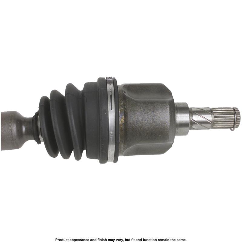 1991 Nissan NX CV Axle Assembly Front Right A1 Cardone 606023 image 1 of 3