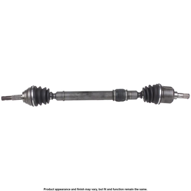 1991 Nissan NX CV Axle Assembly Front Right A1 Cardone 606023 image 2 of 3