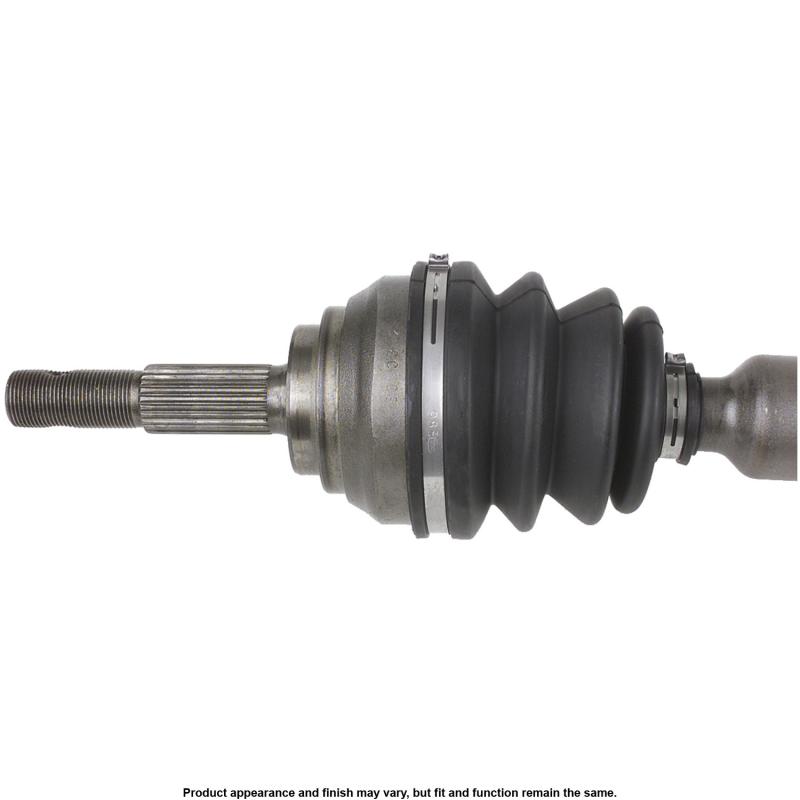 1991 Nissan NX CV Axle Assembly Front Right A1 Cardone 606023 image 3 of 3