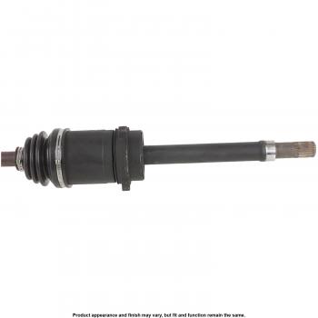 1987 Nissan Pulsar NX CV Axle Assembly Front Right A1 Cardone 606024 image 1 of 3