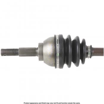 1987 Nissan Pulsar NX CV Axle Assembly Front Right A1 Cardone 606024 image 2 of 3