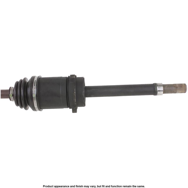 1987 Nissan Pulsar NX CV Axle Assembly Front Right A1 Cardone 606024 image 1 of 3