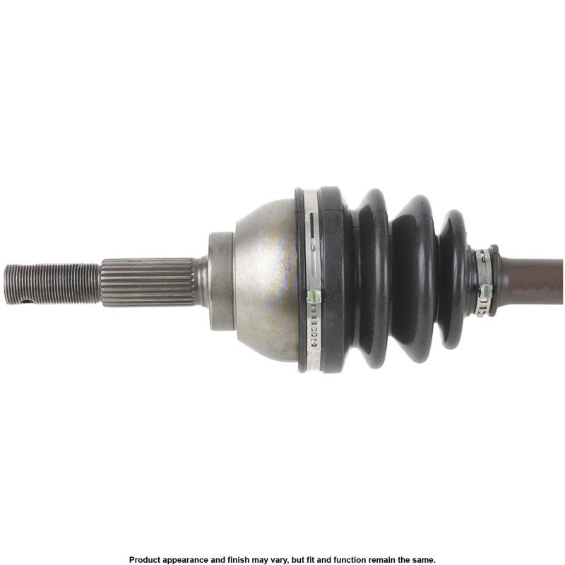 1987 Nissan Pulsar NX CV Axle Assembly Front Right A1 Cardone 606024 image 2 of 3