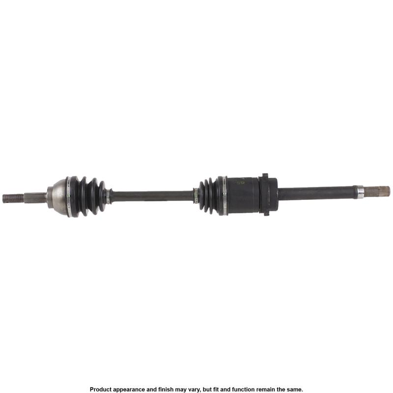 1987 Nissan Pulsar NX CV Axle Assembly Front Right A1 Cardone 606024 image 3 of 3
