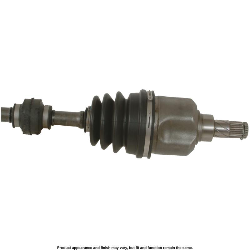 1991 Nissan Sentra CV Axle Assembly Front Left A1 Cardone 606026 image 1 of 3