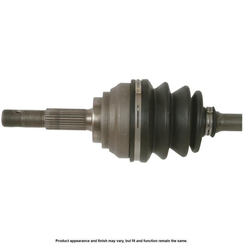 1991 Nissan Sentra CV Axle Assembly Front Left A1 Cardone 606026 image 2 of 3