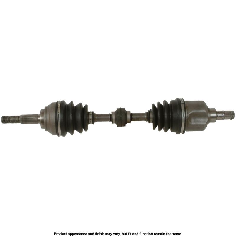 1991 Nissan Sentra CV Axle Assembly Front Left A1 Cardone 606026 image 3 of 3