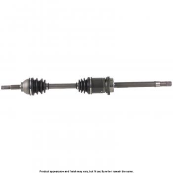 1987 Nissan Pulsar NX CV Axle Assembly Front Right A1 Cardone 606027 image 1 of 3