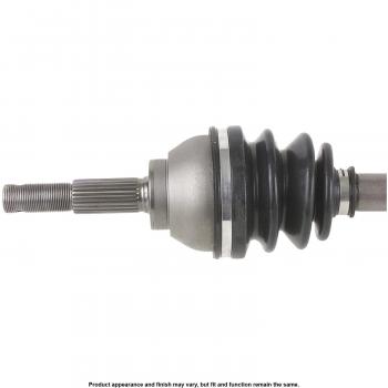 1987 Nissan Pulsar NX CV Axle Assembly Front Right A1 Cardone 606027 image 2 of 3