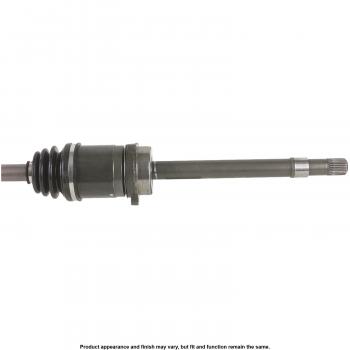 1987 Nissan Pulsar NX CV Axle Assembly Front Right A1 Cardone 606027 image 3 of 3