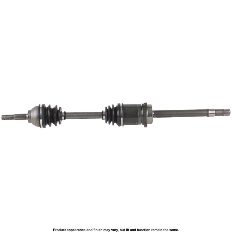 1987 Nissan Pulsar NX CV Axle Assembly Front Right A1 Cardone 606027 image 1 of 3