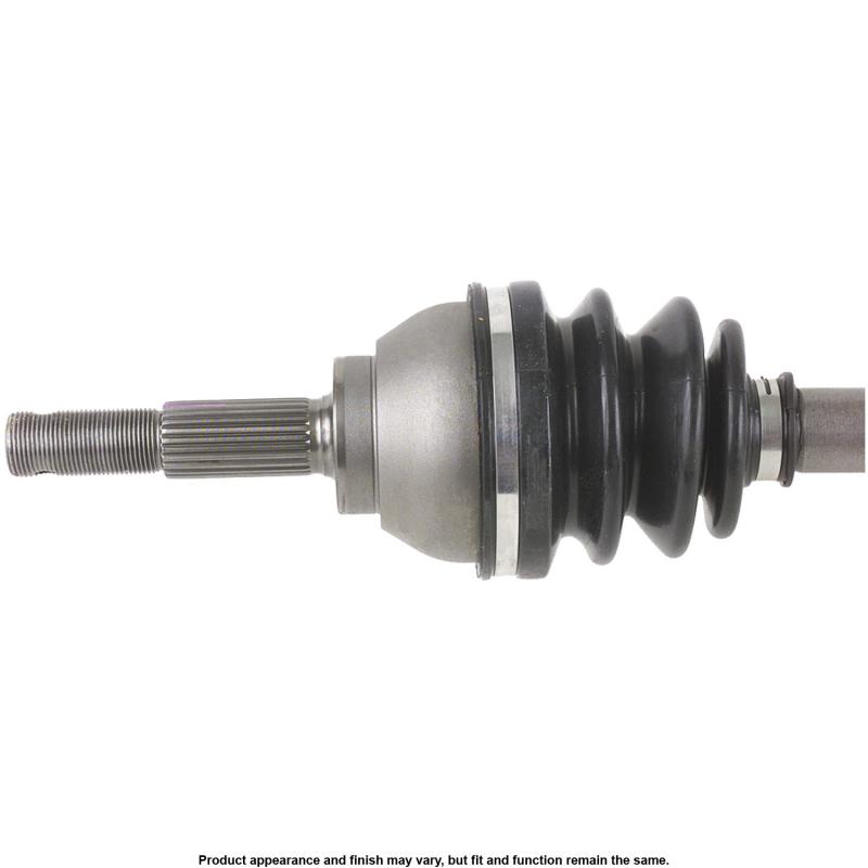 1987 Nissan Pulsar NX CV Axle Assembly Front Right A1 Cardone 606027 image 2 of 3