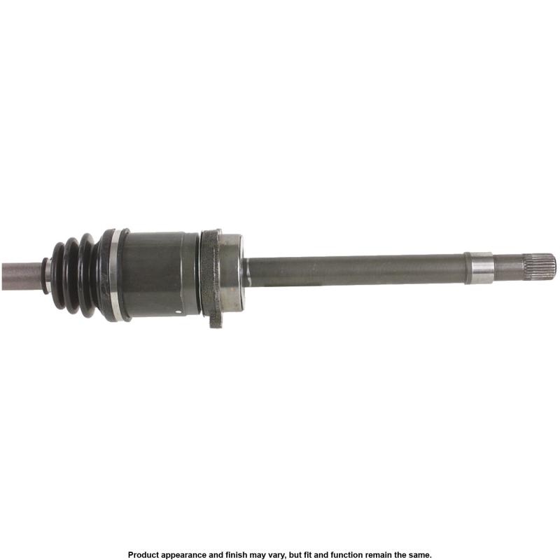 1987 Nissan Pulsar NX CV Axle Assembly Front Right A1 Cardone 606027 image 3 of 3
