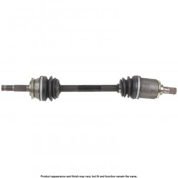 1982 Nissan 310 CV Axle Assembly Front Left A1 Cardone 606029 image 2 of 3