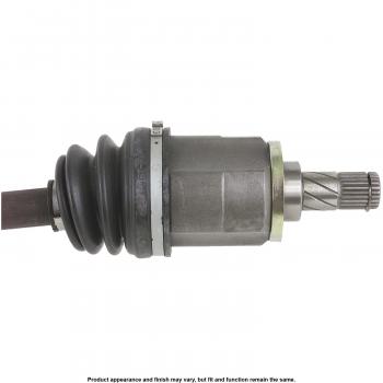 1982 Nissan 310 CV Axle Assembly Front Left A1 Cardone 606029 image 3 of 3