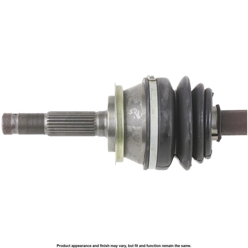1982 Nissan 310 CV Axle Assembly Front Left A1 Cardone 606029 image 1 of 3