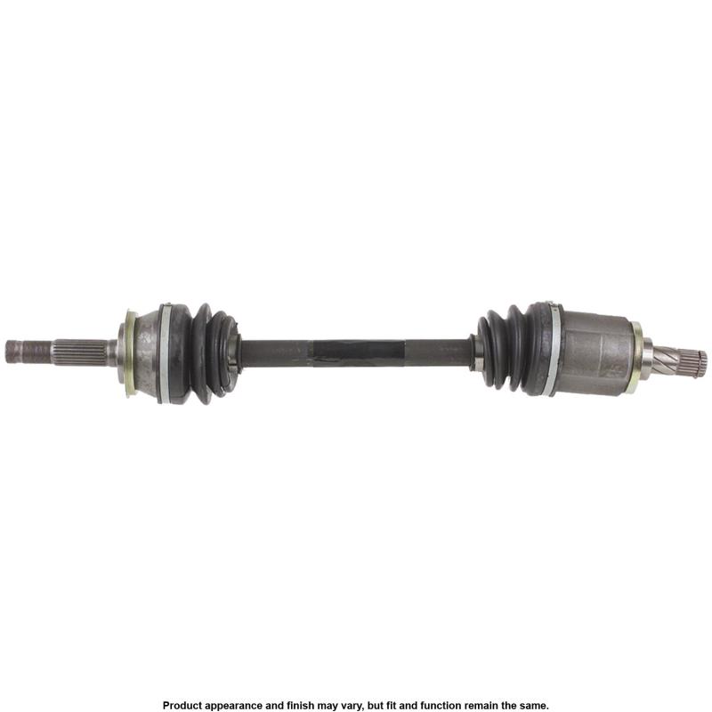 1982 Nissan 310 CV Axle Assembly Front Left A1 Cardone 606029 image 2 of 3