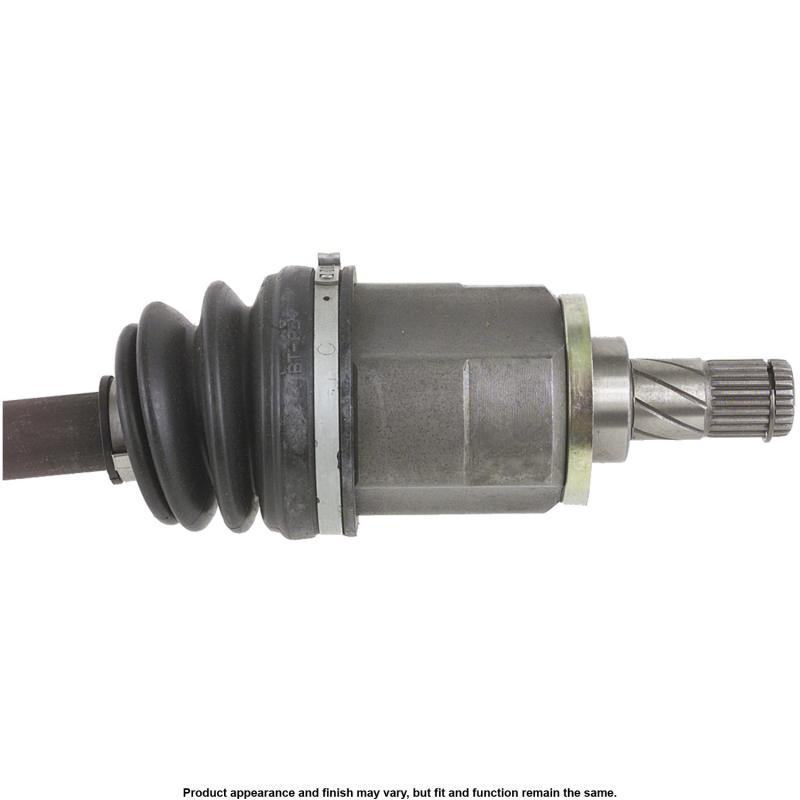 1982 Nissan 310 CV Axle Assembly Front Left A1 Cardone 606029 image 3 of 3