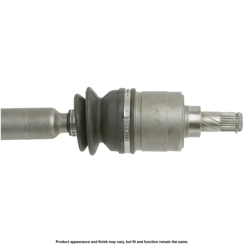 1991 Nissan Sentra CV Axle Assembly Front Right A1 Cardone 606030 image 1 of 3