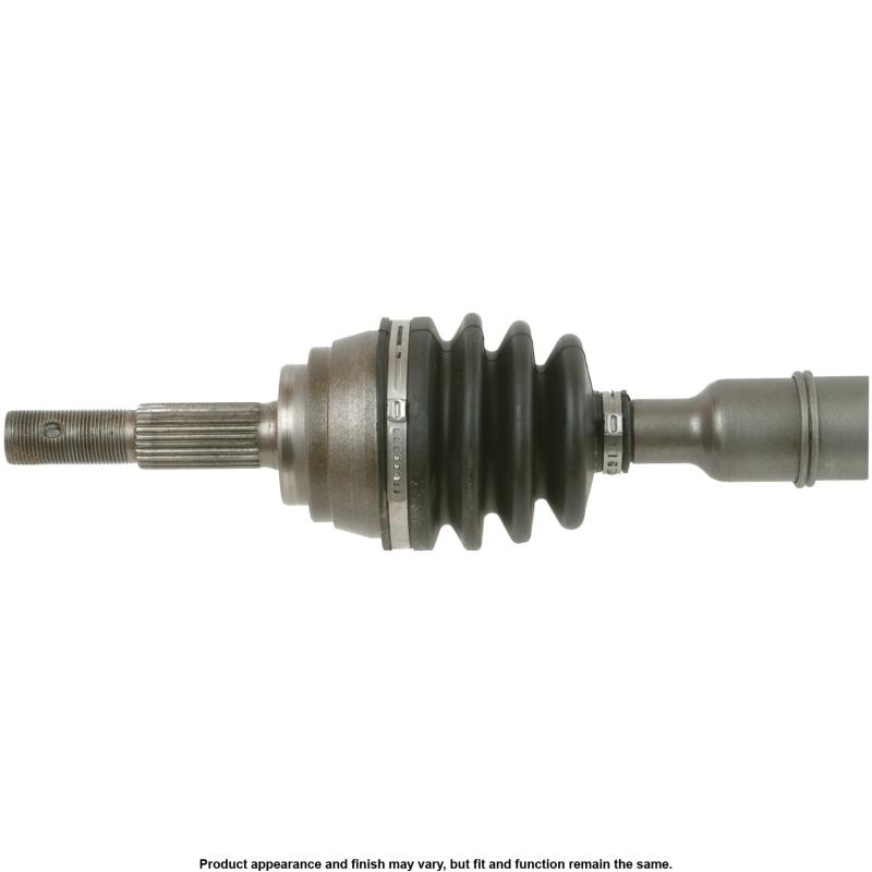 1991 Nissan Sentra CV Axle Assembly Front Right A1 Cardone 606030 image 2 of 3