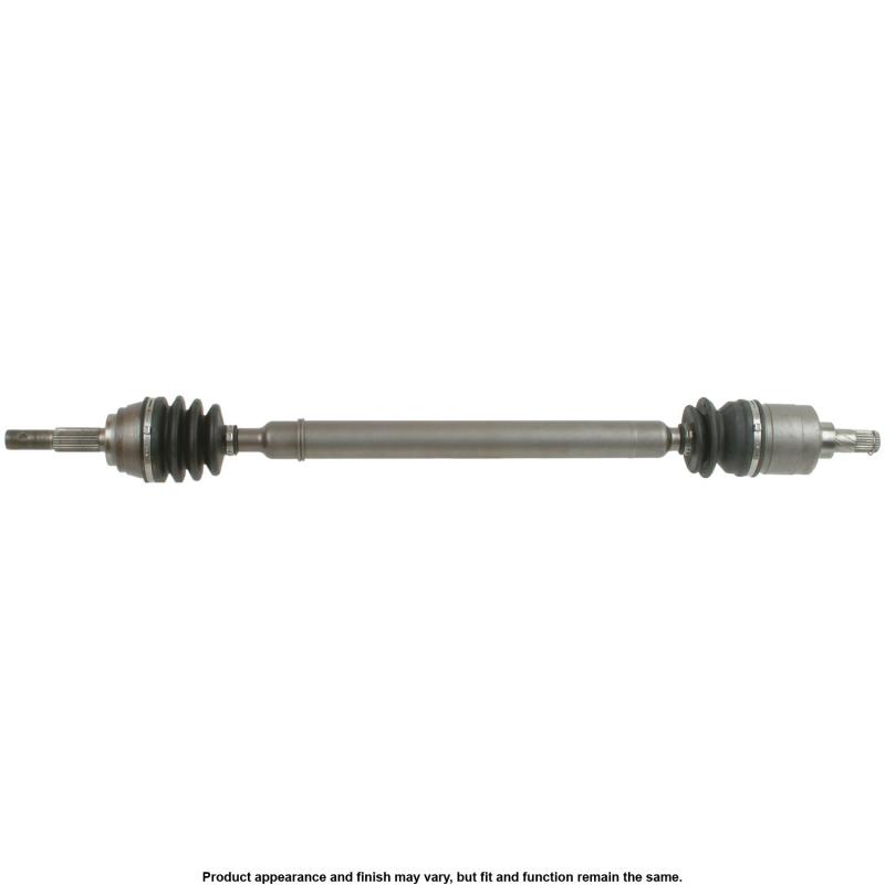 1991 Nissan Sentra CV Axle Assembly Front Right A1 Cardone 606030 image 3 of 3