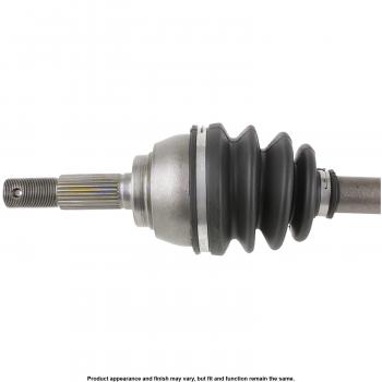 1995 Nissan Axxess CV Axle Assembly Front Left A1 Cardone 606031 image 1 of 3